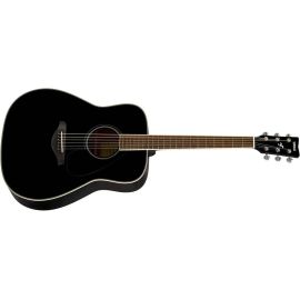 Купить Yamaha FG820BL Гитара акустическая