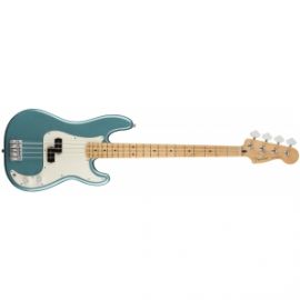 Купить FENDER PLAYER Precision BASS MN TPL Бас-гитара
