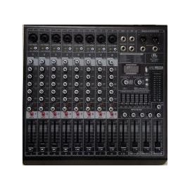 Купить HL-Audio MS-812 Микшерный пульт