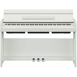 Купить Yamaha YDP-S35WH Цифровое фортепиано