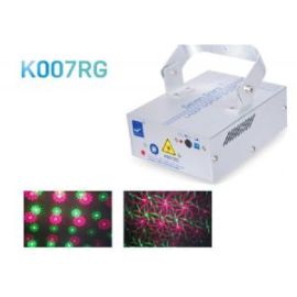 Купить BigDipper K007RG Световой прибор - лазер