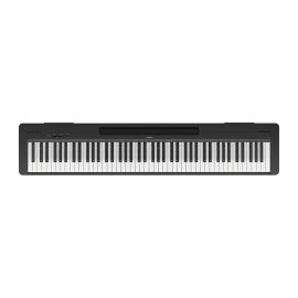Купить Yamaha P-145B Цифровое фортепиано