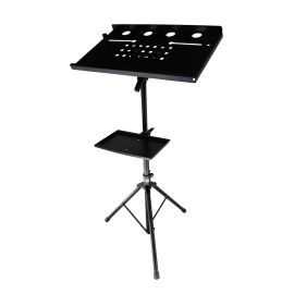 Купить ACURY COS-10 Стойка для ноутбука и миди-клавиатуры