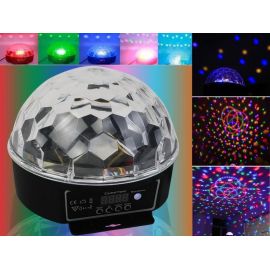 Купить HL Audio LED-210DMX Световой прибор