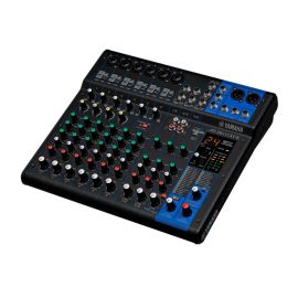 Купить Yamaha MG12XUK Микшерный пульт