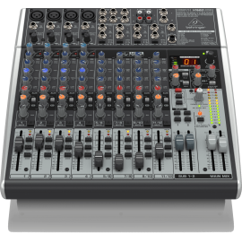 Купить Behringer X1622USB Аналоговый микшерный пульт