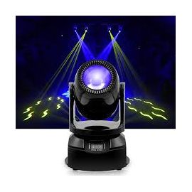 Купить BigDipper LB100 Световой прибор - голова LED BEAM