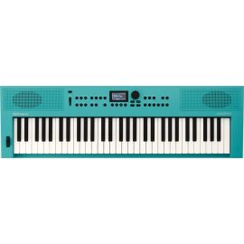 Купить Roland GO:KEYS 3 Синтезатор TURQUOSE