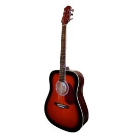 Купить Naranda DG220BS Гитара акустическая