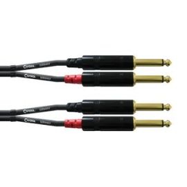 Купить Cordial CFU 6 PP Кабель инструментальный