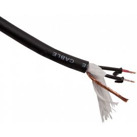 Купить SOUNDKING GA203 "Tour" Микрофонный кабель 7мм "Professional Tour Series"