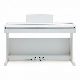 Купить Yamaha YDP-145WH Цифровое фортепиано