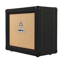 Купить Orange Crush 35RT Black Комбоусилитель