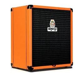 Купить Orange Crush Bass 50 Комбоусилитель для бас-гитары
