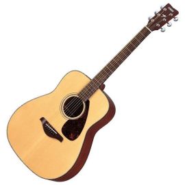 Купить Yamaha F-370 NT Гитара акустическая