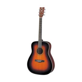 Купить Yamaha F-370TBS Гитара акустическая