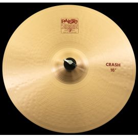 Купить Paiste 2002 16" Crash Тарелка