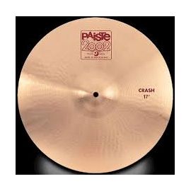 Купить Paiste 2002 17" Crash Тарелка