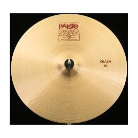 Купить Paiste 2002 18" Crash Тарелка