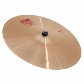 Купить Paiste 2002 20" Crash Тарелка