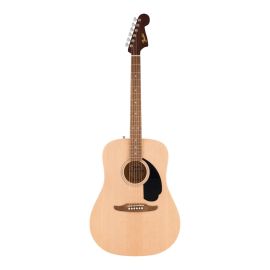 Купить Fender CA DEBUT REDONDO NAT Акустическая гитара