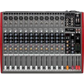 Купить HL-Audio M-1216 Микшерный пульт