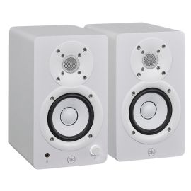 Купить Yamaha HS3 W Мониторы студийные (пара)