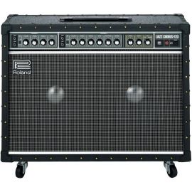 Купить Roland JC-120 Комбоусилитель гитарный