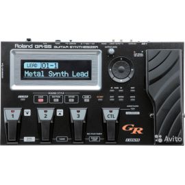 Купить Roland GR-55 GK Гитарный синтезатор
