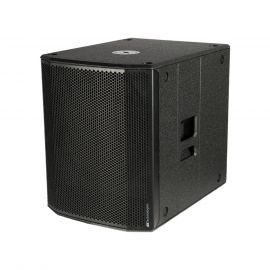 Купить dB Technologies SUB 618 Активный сабвуфер