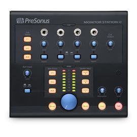 Купить PreSonus Monitor Station V2 Контроллер студийных мониторов