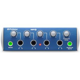Купить PreSonus HP4 Предусилитель для наушников