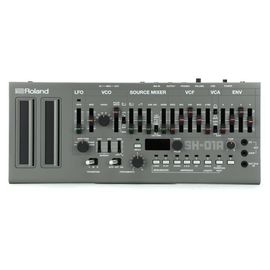 Купить Roland SH-01A Синтезаторный модуль Boutique