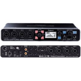 Купить Roland UA-1010 Звуковая карта