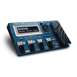 Купить Roland GR-55S Гитарный синтезатор