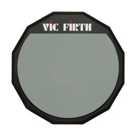 Купить VIC FIRTH PAD12 Тренировочный пэд