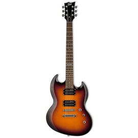 Купить LTD Viper50 2TB Электрогитара соло