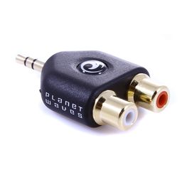 Купить Planet Waves P047C Разъем переходник