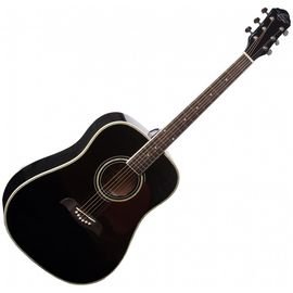 Купить Oscar Schmidt OG2B Гитара акустическая