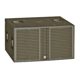 Купить HK AUDIO L Sub 4000A Активный сабвуфер