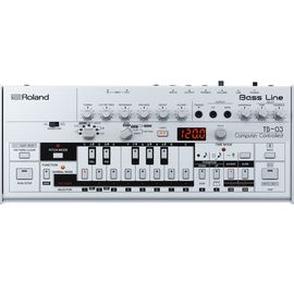 Купить Roland TB-3 Бас-синтезатор AIRA