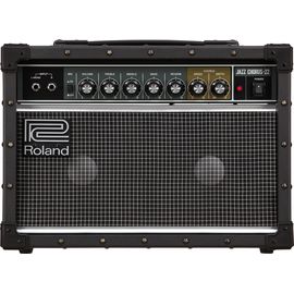 Купить Roland JC-22 Комбоусилитель гитарный