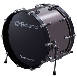 Купить Roland KD-220 Бас-барабан для V-Drums