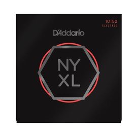 Купить D'addario NYXL1052 Струны для электрогитары