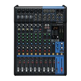 Купить Yamaha MG12XU Микшерный пульт
