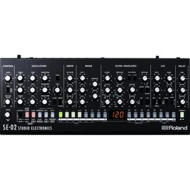 Купить Roland SE-02 Синтезаторный модуль Boutique