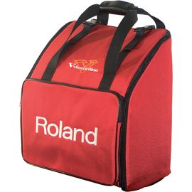 Купить Roland BAG-FR-1 Чехол для аккордеона/баяна