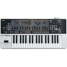 Купить Roland SH-01 Синтезатор