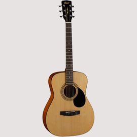 Купить Cort AF 510 OP Гитара акустическая