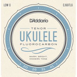 Купить D'addario EJ-99T Струны для укулеле